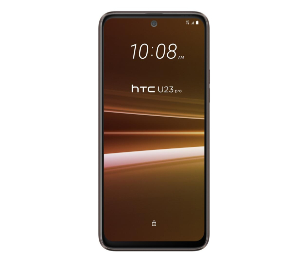 HTC U23 Pro 12/256GB Brown - 1143898 - zdjęcie 2